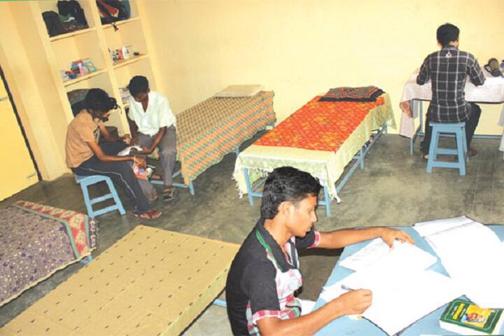 hostel